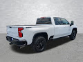 2025 Chevrolet Silverado 3500HD LTZ