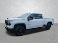 2025 Chevrolet Silverado 3500HD LTZ