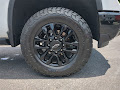 2025 Chevrolet Silverado 3500HD LTZ