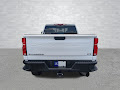 2025 Chevrolet Silverado 3500HD LTZ