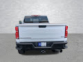 2025 Chevrolet Silverado 3500HD LTZ