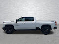 2025 Chevrolet Silverado 3500HD LTZ