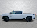2025 Chevrolet Silverado 3500HD LTZ
