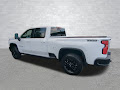 2025 Chevrolet Silverado 3500HD LTZ