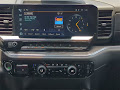 2025 Chevrolet Silverado 3500HD LTZ