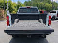 2025 Chevrolet Silverado 3500HD LTZ