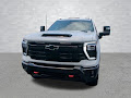 2025 Chevrolet Silverado 3500HD LTZ