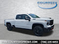 2025 Chevrolet Silverado 3500HD LTZ