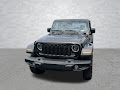 2024 Jeep Gladiator Willys