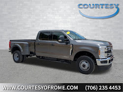 2025 Ford F-350SD XLT