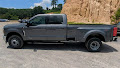 2025 Ford F-350SD XLT
