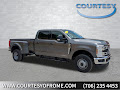 2025 Ford F-350SD XLT