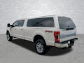 2019 Ford F-350SD Platinum