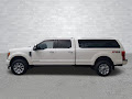 2019 Ford F-350SD Platinum