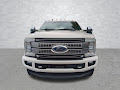 2019 Ford F-350SD Platinum