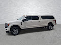 2019 Ford F-350SD Platinum