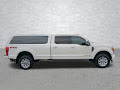 2019 Ford F-350SD Platinum