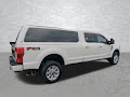 2019 Ford F-350SD Platinum