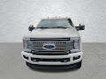 2019 Ford F-350SD Platinum
