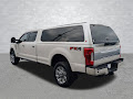 2019 Ford F-350SD Platinum