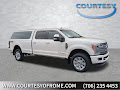 2019 Ford F-350SD Platinum