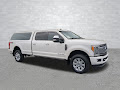 2019 Ford F-350SD Platinum