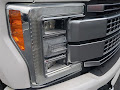 2019 Ford F-350SD Platinum