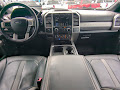 2019 Ford F-350SD Platinum