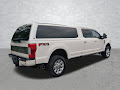 2019 Ford F-350SD Platinum