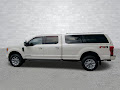 2019 Ford F-350SD Platinum