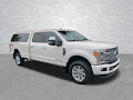 2019 Ford F-350SD Platinum