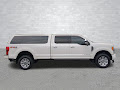 2019 Ford F-350SD Platinum