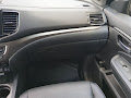 2021 Honda Ridgeline RTL-E