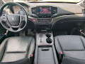 2021 Honda Ridgeline RTL-E