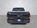 2021 Honda Ridgeline RTL-E