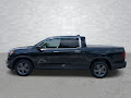 2021 Honda Ridgeline RTL-E