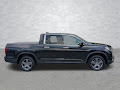 2021 Honda Ridgeline RTL-E