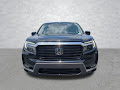 2021 Honda Ridgeline RTL-E