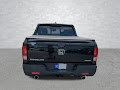 2021 Honda Ridgeline RTL-E