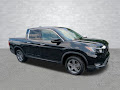 2021 Honda Ridgeline RTL-E
