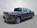 2021 Honda Ridgeline RTL-E