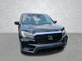 2021 Honda Ridgeline RTL-E