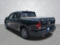 2021 Honda Ridgeline RTL-E