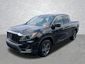 2021 Honda Ridgeline RTL-E