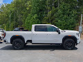 2024 GMC Sierra 3500HD AT4