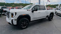 2024 GMC Sierra 3500HD AT4