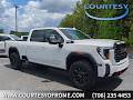 2024 GMC Sierra 3500HD AT4
