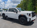 2024 GMC Sierra 3500HD AT4