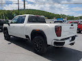 2024 GMC Sierra 3500HD AT4