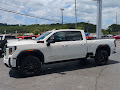 2024 GMC Sierra 3500HD AT4
